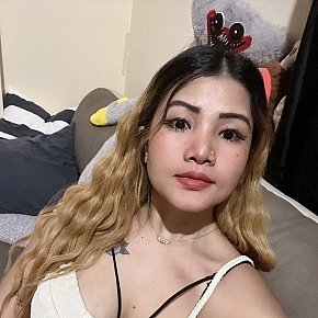Ice Menue escort in Bangkok offers Massage érotique services