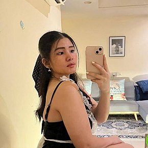 Ice Menue escort in Bangkok offers Massage érotique services