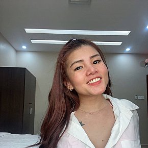 Ice Menue escort in Bangkok offers Massage érotique services