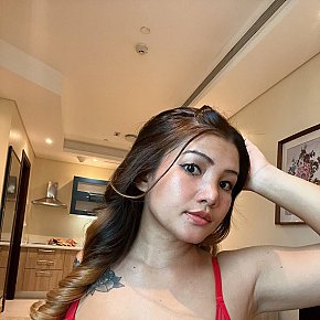 Ice Menue escort in Bangkok offers Massage érotique services