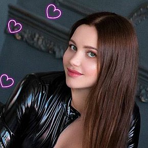 Mary Großer Hintern escort in Doha offers Erotische Massage services