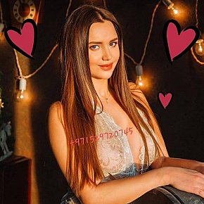 Mary Großer Hintern escort in Doha offers Erotische Massage services