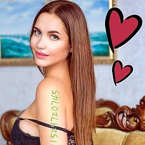 Mary Großer Hintern escort in Doha offers Erotische Massage services