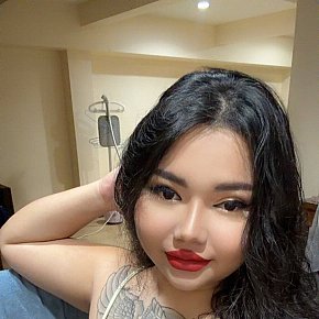 Rose escort in  offers Ejaculação na boca services