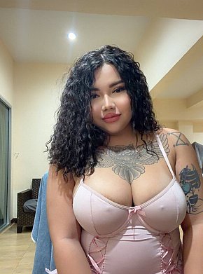Rose escort in  offers Ejaculação na boca services