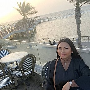 Rose escort in  offers Ejaculação na boca services