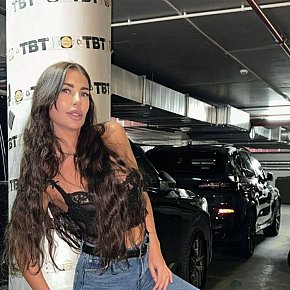 Kira Garota Fitness escort in  offers sexo oral sem preservativo services