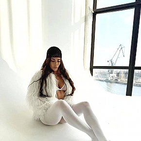 Kira Garota Fitness escort in  offers sexo oral sem preservativo services