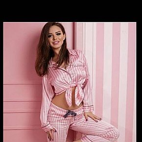 Tiana Vip Escort escort in  offers Ejaculação no corpo (COB) services