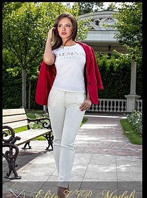 Tiana Vip Escort escort in  offers Ejaculação no corpo (COB) services