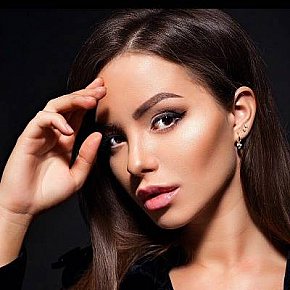 Tiana Vip Escort escort in  offers Ejaculação no corpo (COB) services