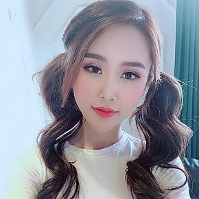 Lily Deportista escort in Dubai offers Garganta profunda
 services