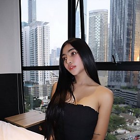 Dior escort in Taipei