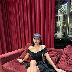 Dior escort in Taipei