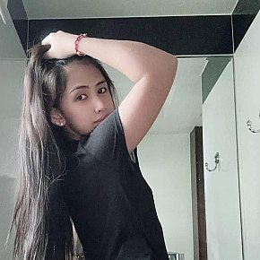 Eva escort in Manila