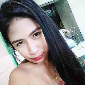 Eva escort in Manila