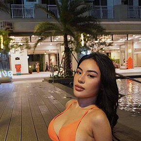 Kinna Super Booty
 escort in Singapore City offers Girlfriend Experience (GFE) services