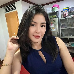 Letty Naturală escort in Manila offers Masaj Senzual Integral services
