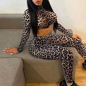 Maya Vip Escort escort in Ibiza offers Dildo/Jucării services