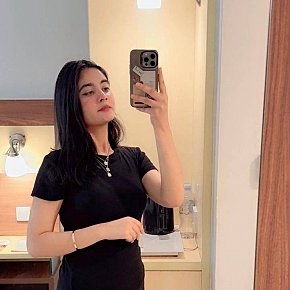 Anadil escort in Dubai