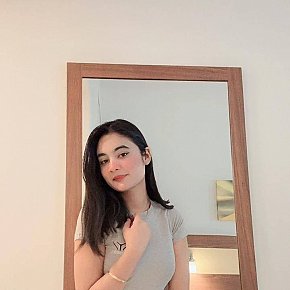 Anadil escort in Dubai