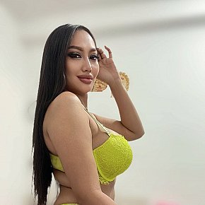 Linda escort in Abu Dhabi offers 69 Position services