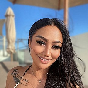 Linda escort in  offers Masaj Senzual Integral services