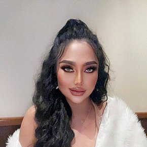 Linda escort in Abu Dhabi offers 69 Position services