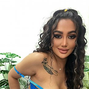 Linda escort in Abu Dhabi offers 69 Position services