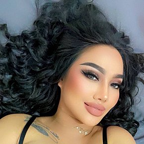 Linda escort in Abu Dhabi offers 69 Position services