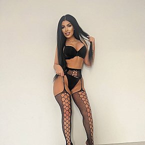 Jessica escort in Riyadh