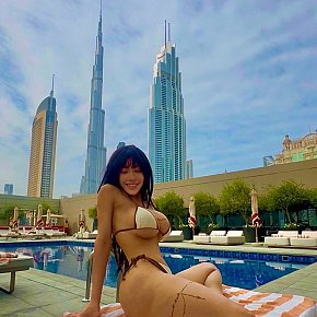 Maria-Delanox Super-culo escort in Dubai