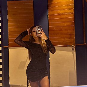Ellie escort in Koh Samui offers Körperbesamung services