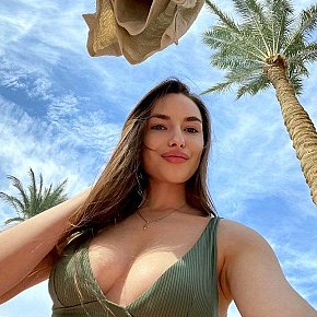 Maria Superbunduda escort in 
