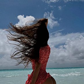 Maria Superbunduda escort in 