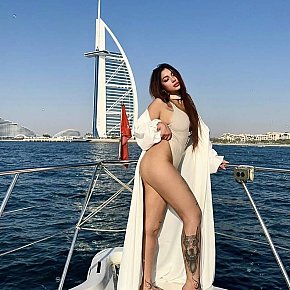 Tina Superpeituda escort in Paris offers Ejaculação na boca services