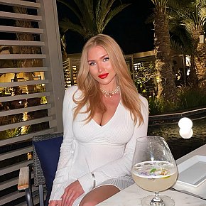 Veronica-Rose Entièrement Naturelle escort in Cabo San Lucas offers Branlette services