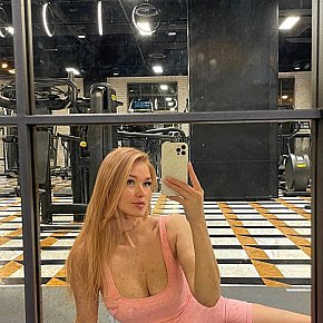 Ella-Rose All Natural
 escort in Cabo San Lucas offers Girlfriend Experience (GFE) services