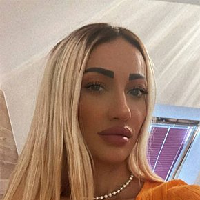 Teegan Natürlich escort in London offers Handjob services