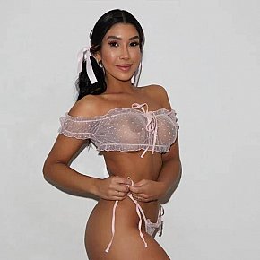 Marley Fitness Girl escort in London offers Analsex services