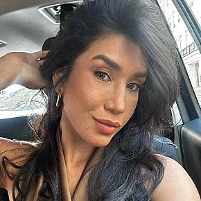 Marley Fitness Girl escort in London offers Analsex services
