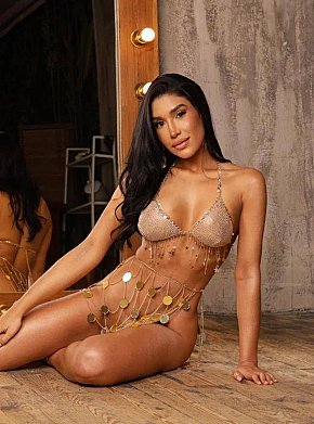 Marley Fitness Girl escort in London offers Analsex services
