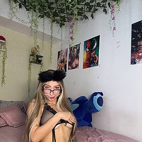 Blanca-coqueta Superpeituda escort in Medellín offers Sexo em diferentes posições services