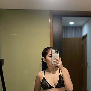 Marga escort in Singapore City