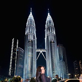 Angel Petite
 escort in Manila offers Sex in Different Positions services