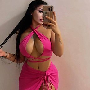 Lusia performs Pompino senza preservativo, escort in Doha