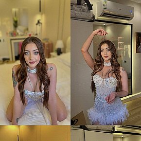 Rose Vip Escort escort in Riyadh offers Analsex services