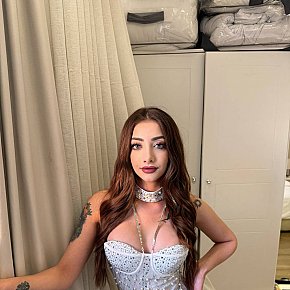 Rose Vip Escort escort in Riyadh offers Analsex services