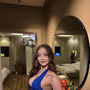 Rose Vip Escort escort in Riyadh offers Analsex services