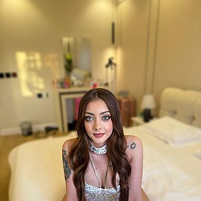 Rose Vip Escort escort in Riyadh offers Analsex services